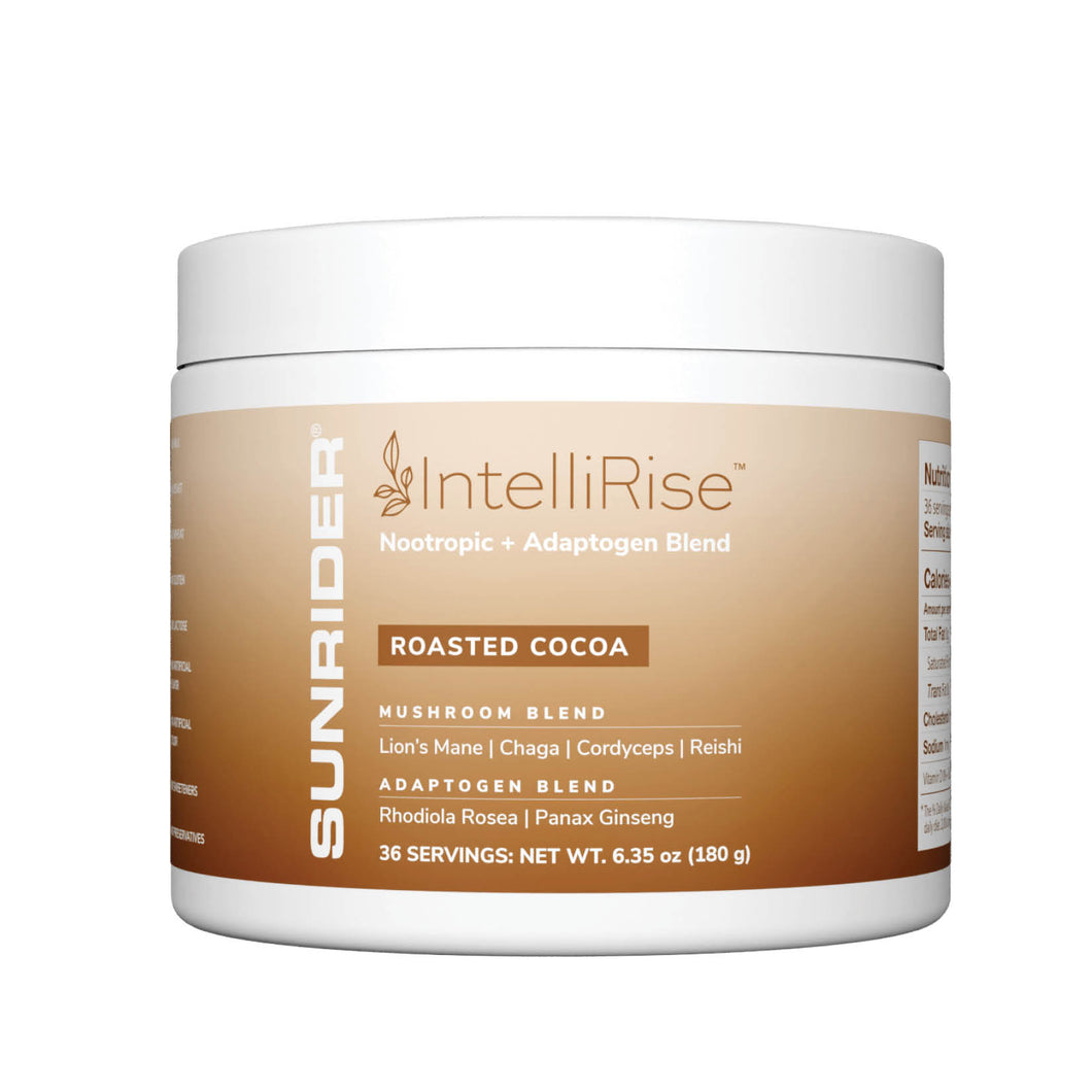 Intellirise™ 180g (36 Servings)