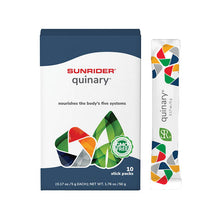 Load image into Gallery viewer, [NEW STICK PACK] Quinary® - Herbal Super Supplement - Best Seller
