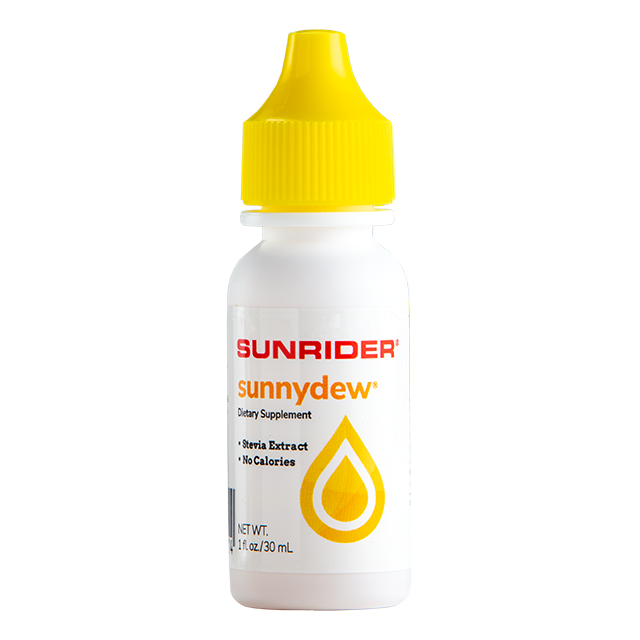 SunnyDew® - Herbal Sweetner