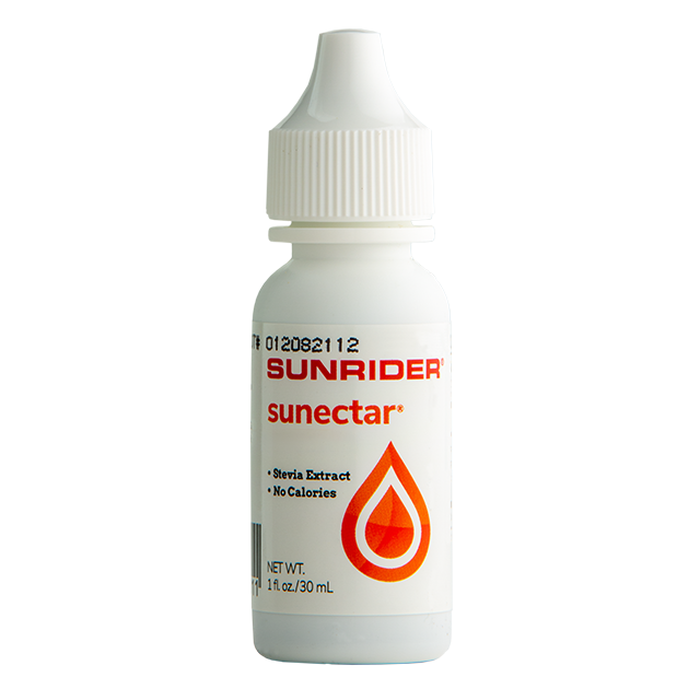 Sunectar® - Herbal Sweetener