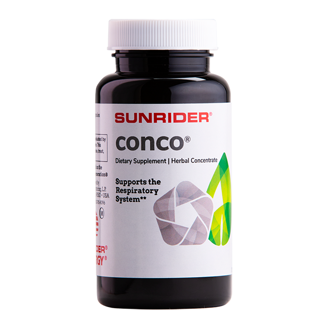 Conco™ Powder 50g Bottle