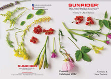 Load image into Gallery viewer, Sunrider Product Catalogue - English
