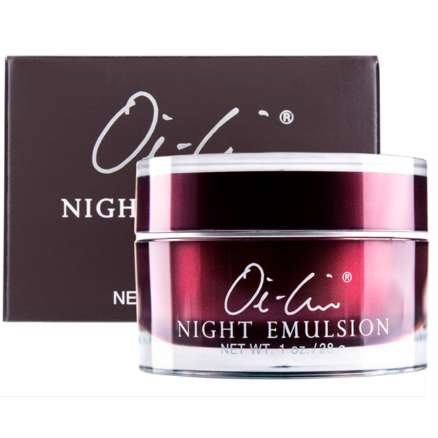 Night Emulsion