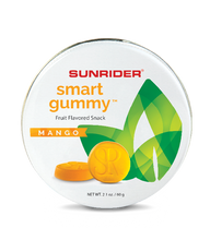 Load image into Gallery viewer, Smart Gummy Mango™ - Vegan Gummies
